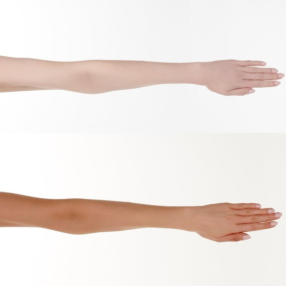 TAN-LUXE “THE BODY” Illuminating Self-Tan Drops! - Picture 4 of 5